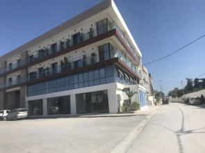 Résidence Venezia . Soukra Parc