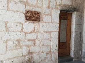 Pigeon Hotel Uchisar
