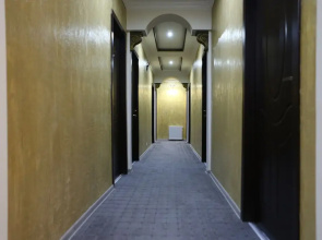 Discovery Hotel
