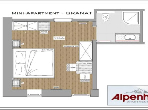 Alpenhof Apartments