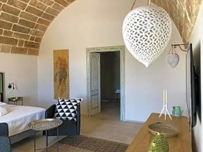 B&B Tenuta Scaloti