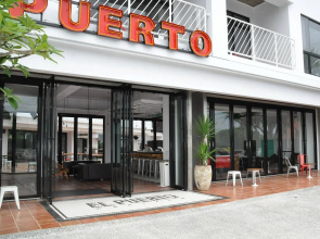 El Puerto Hotel