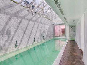 YOO 305 Moderno Apartamento