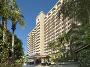 Four Seasons Los Angeles at Beverly Hills