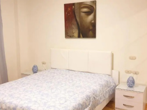 Luxurious apartment in sunny lakes Sharm El Sheikh