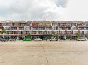 Thien Hong Hotel