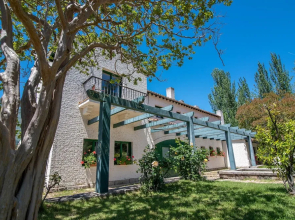 Hotel Rural Aldeaduero