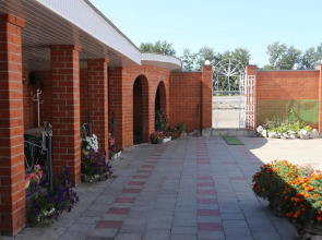 Святой Георгий