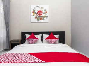 Rumah Leting Homestay by OYO Rooms