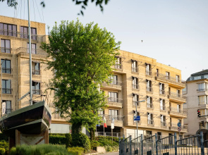 Hotel Panorama