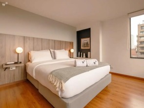 w Stylish 2BR in Cabrera