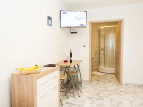 Rooms Garden Zagreb Airport