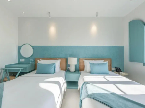 Coastal Living Hotel Phu Quoc