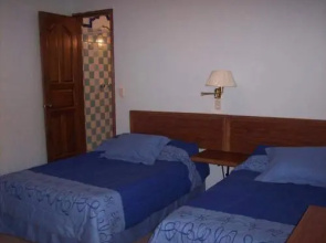 Casa Aldama
