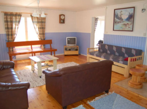 House Sänkelä Kuusamo