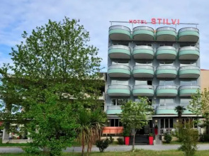 Studio Hotel Stilvi