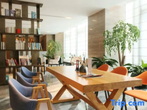 Changzhou Jiangnan Mingdu International Hotel (Jintan Store)