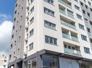 Natasha Sea View Apartment