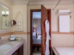 Arjaan by Rotana Hotel – Dubai Media City