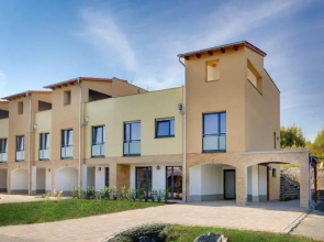 Apartment in Leipzig Near Stormthaler Lake