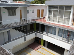 Hotel Juarez