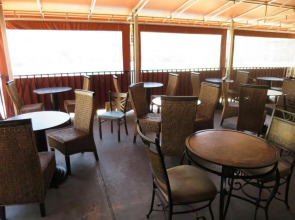 Floridian Express Hotel