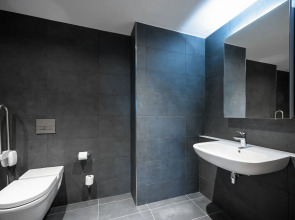 Staycity Aparthotels, Paris, La Défense