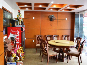 Thu Ha Hotel Catba