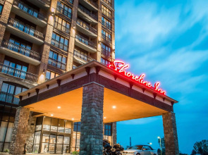 Shoreline Inn & Conference Center, an Ascend Collection Hotel