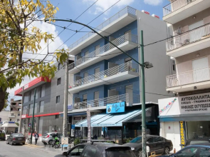 Lak Peristeri Homes