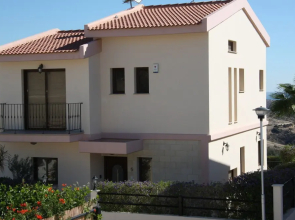 Vineland Sheromyli Villas
