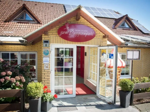 Landhotel Zum Baggernpuhl