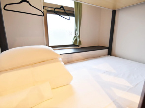 Home Hostel Osaka
