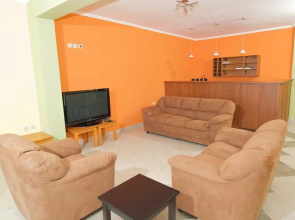 Fotini Apartments