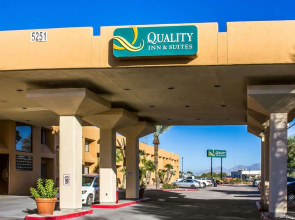 Ramada by Wyndham Tucson Airport