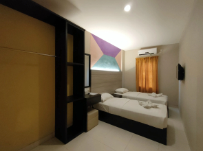 OS Hotel Batu Aji Batam