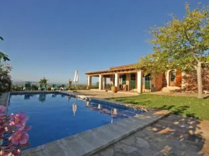 Ferienhaus Es Reialenc