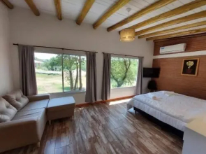 Los Molles Suites -Solo 2 Pax-