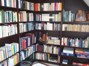 Ferienwohnung Amsel