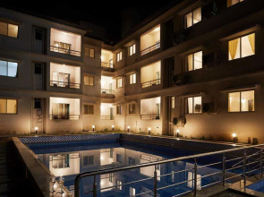 Dacha Resort Arambol
