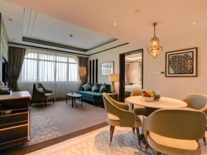 Tajview,Agra-IHCL SeleQtions