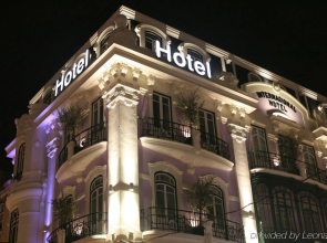 Internacional Design Hotel