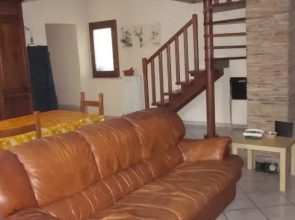 La Casa Dei Priori
