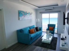 Lazuli Beachfront Apartment 43