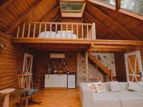 Sapanca Dağdibi Bungalov