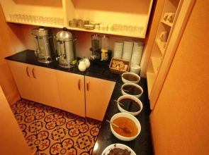Sisli MLS Hotel