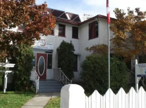 HI-Penticton Hostel