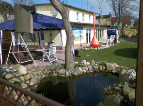 Apartment Zum Anker