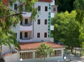 Hotel Sorgente