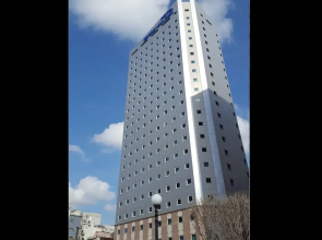 Toyoko Inn Busan Haeundae No.2
